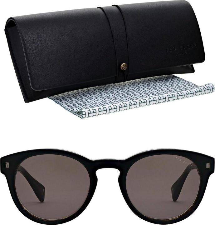 Produktbild Ted Baker Bak Dax RundSonnenbrille