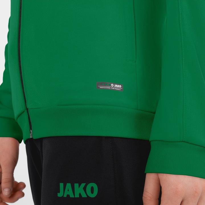 Actual product image JAKO Polyester jacket Challenge (S)