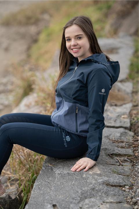Produktbild Marengo Regenjacke Elements (XS)