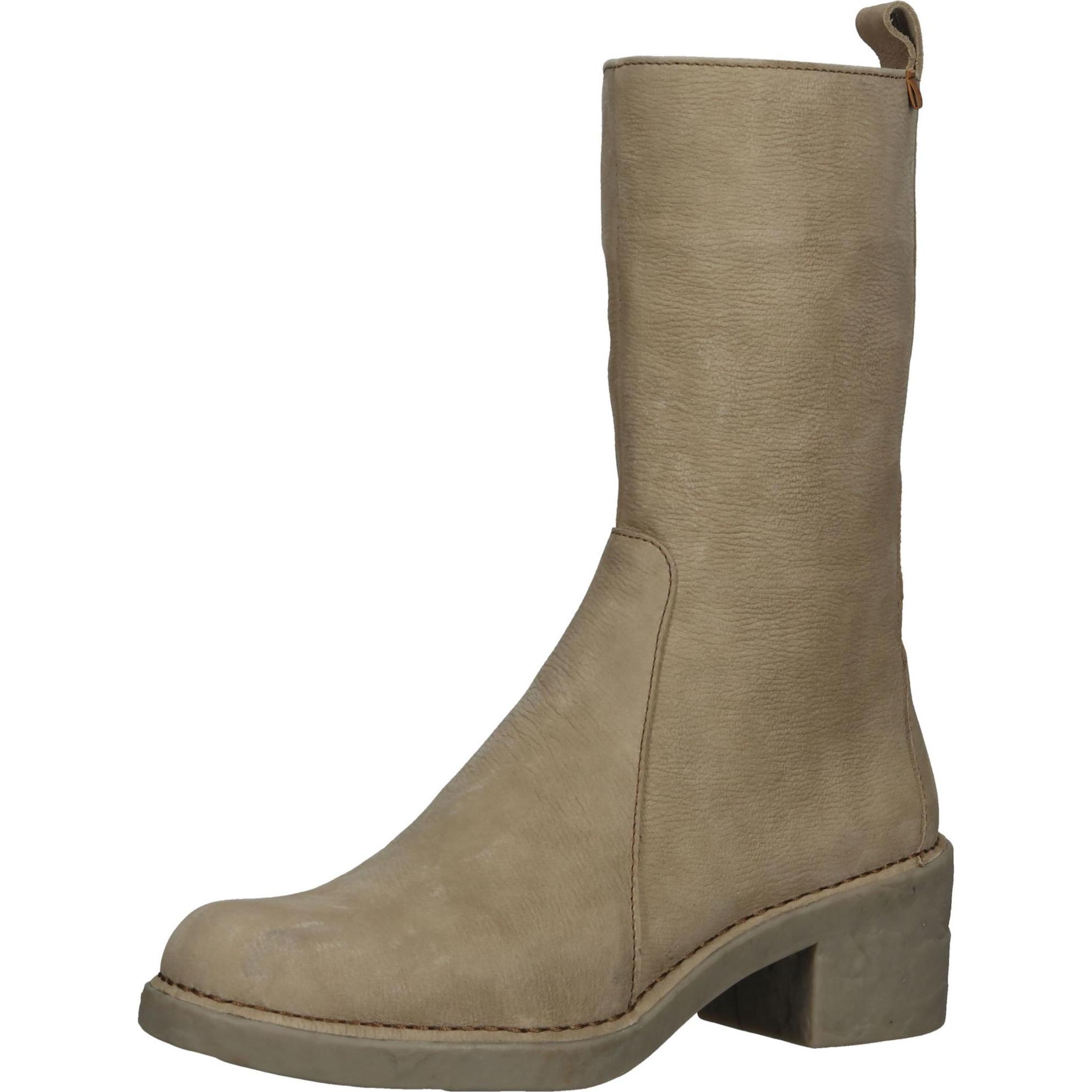 El Naturalista, Donne, Stivali, Stivali, Beige, (41)