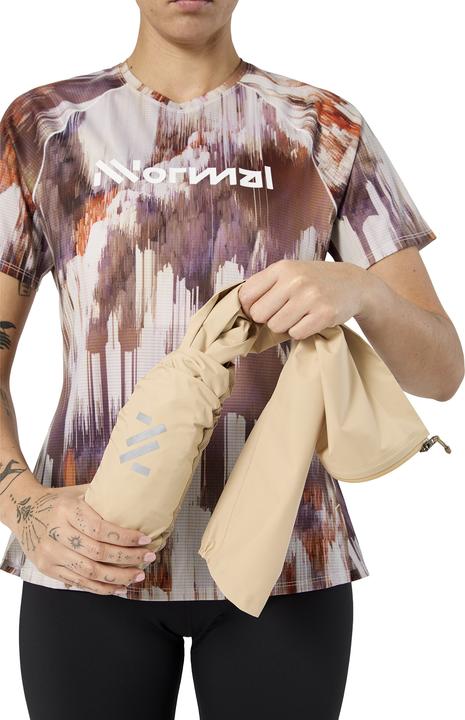 Produktbild Nnormal Trail Rain Jacket 02 W (L)