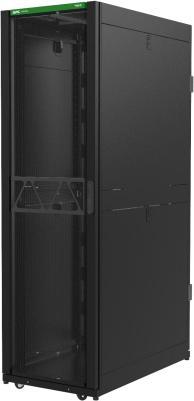 Actual product image APC Netshelter Sx Server Rack (10.86 RU, 19 inch rack)