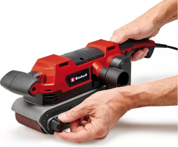 Produktbild Einhell TE-BS 850 E (Bandschleifer, 850 W)