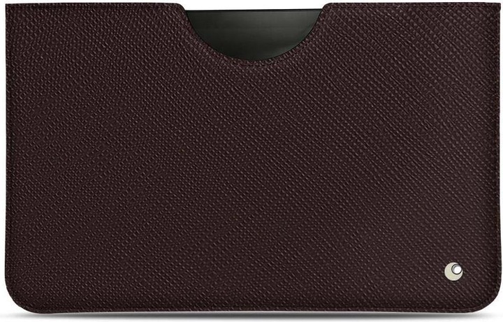 Marron envoûtant ( Pantone #4e3629 )
