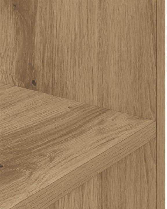 Actual product image vidaXL Aquariumständer