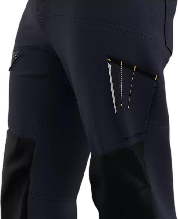 Produktbild Safety Jogger Works Maple (40)