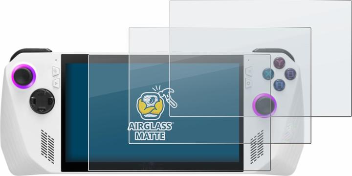 Produktbild BROTECT AirGlass Panzerglasfolie Matt