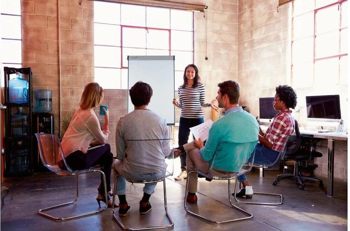 Image du produit Legamaster Economy (68 x 105 cm)