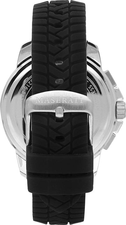 Image du produit Maserati Successo (Chronographe, 44 mm)