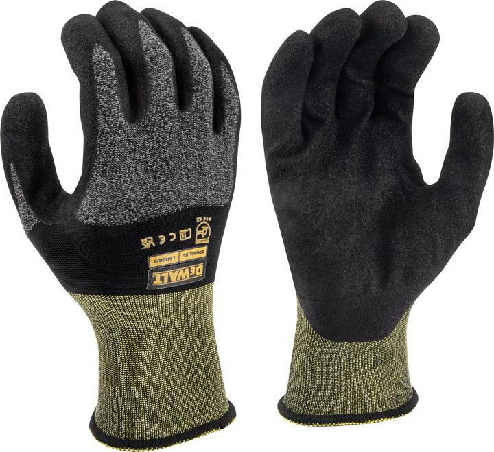 Actual product image DeWalt DPG80L EU (L)
