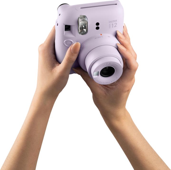Immagine prodotto Fujifilm Instax Mini 12