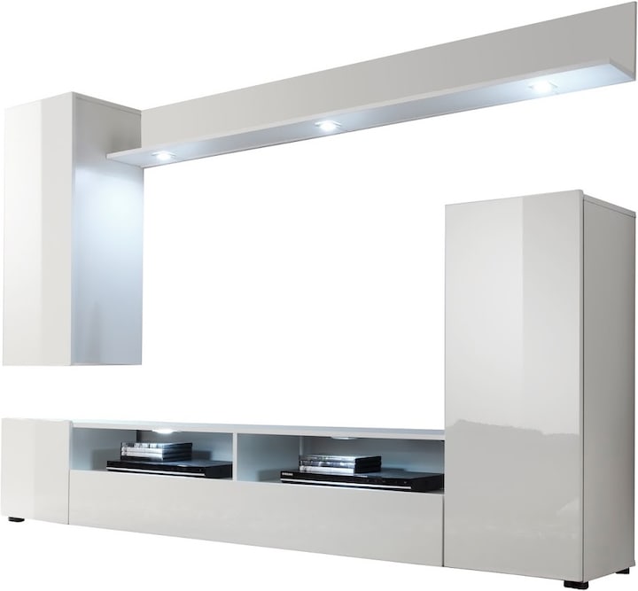 Immagine prodotto Trendteam dose (208 x 33 x 165 cm)