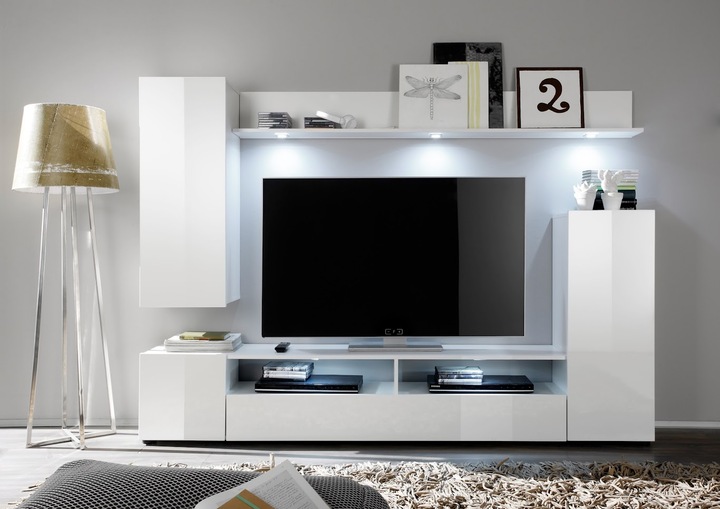 Immagine prodotto Trendteam dose (208 x 33 x 165 cm)