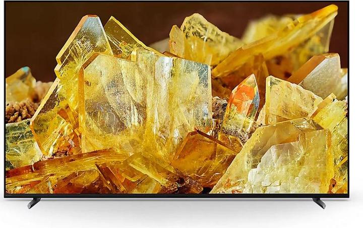 Sony XR-65X90L (65", X90L, LED, 4K, 2023)