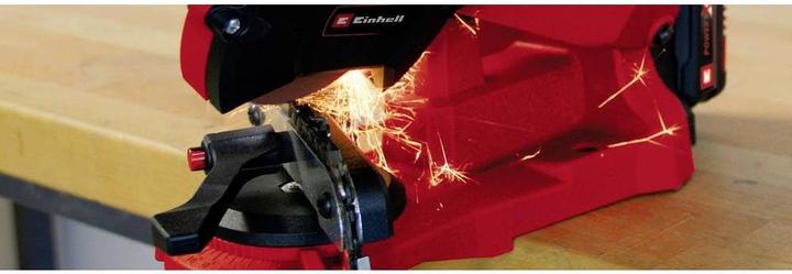 Image du produit Einhell Meule de rechange (Scie)