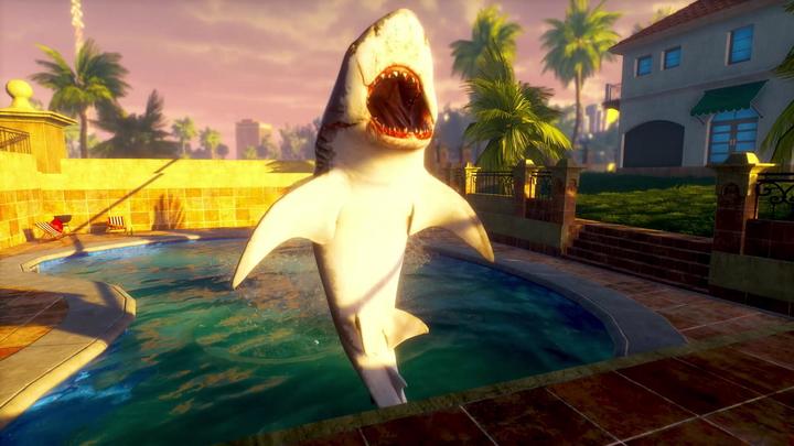 Immagine prodotto Deep Silver Maneater - Day One Edition (Xbox One S, EN)