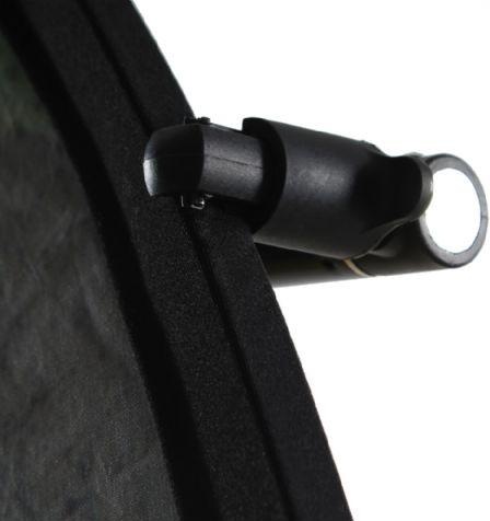 Actual product image Studioking Reflector holder FTRH-07 with tripod attachment (Mounting)