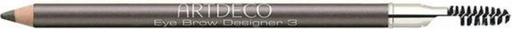 Artdeco Eye Brow Designer (Medium Dark)