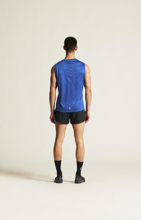 Actual product image Craft Rush 2.0 Singlet M (M)