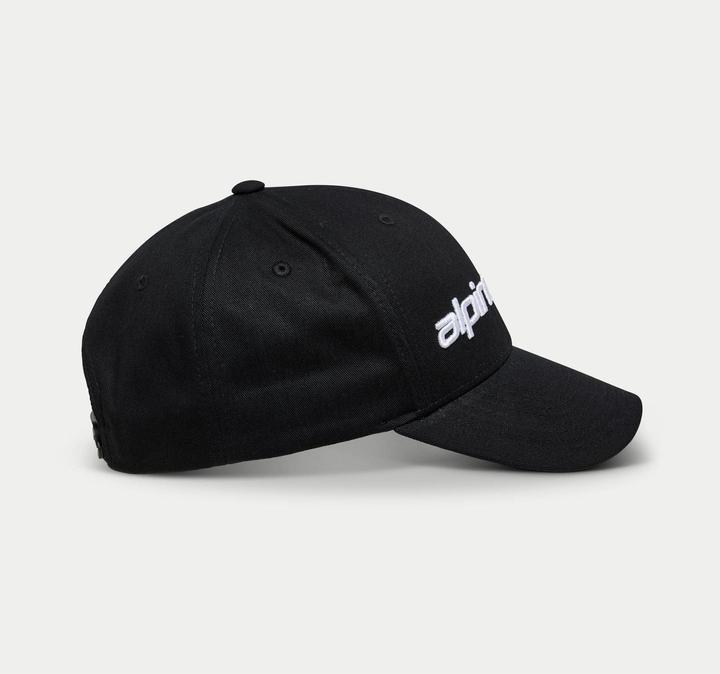 Actual product image Alpinestars HAS 24 LINEAR WORDMARK 2.0 (One size)