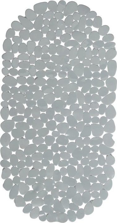 Image du produit Relaxdays Revêtement de baignoire (66,5 x 34,5 x 0,5 cm)