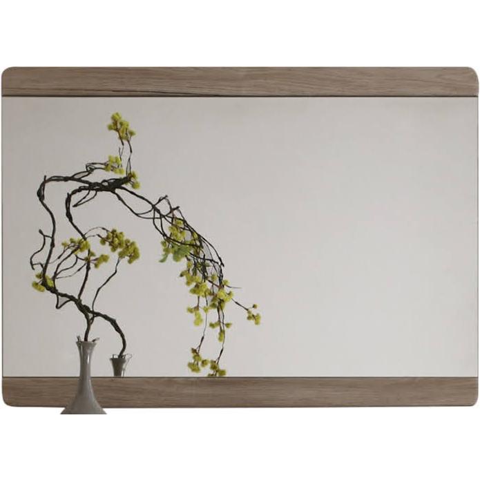 Trendteam, Spiegel, Malea (90 x 64 cm)