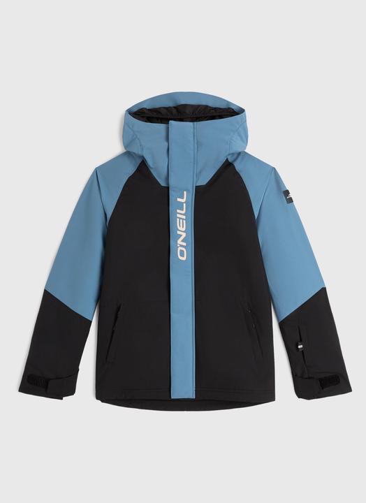 Mozart Blue Colour Block