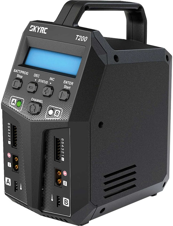 Produktbild SkyRC Ladegerät
