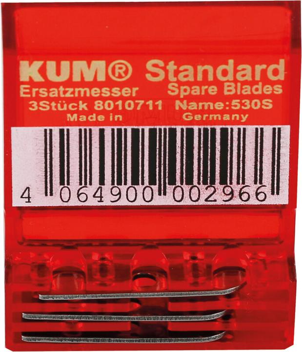 Immagine prodotto Wedo KUM - Lama di ricambio