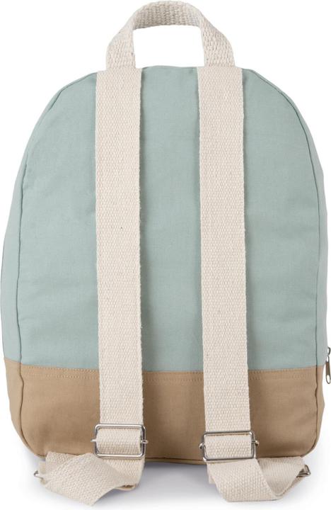 Image du produit Kimood Sac à dos essentiel coton