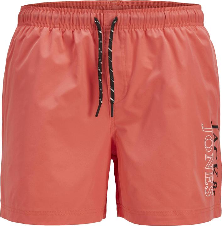 Produktbild Jack & Jones Regular Fit Badeshorts Badeshorts (L)