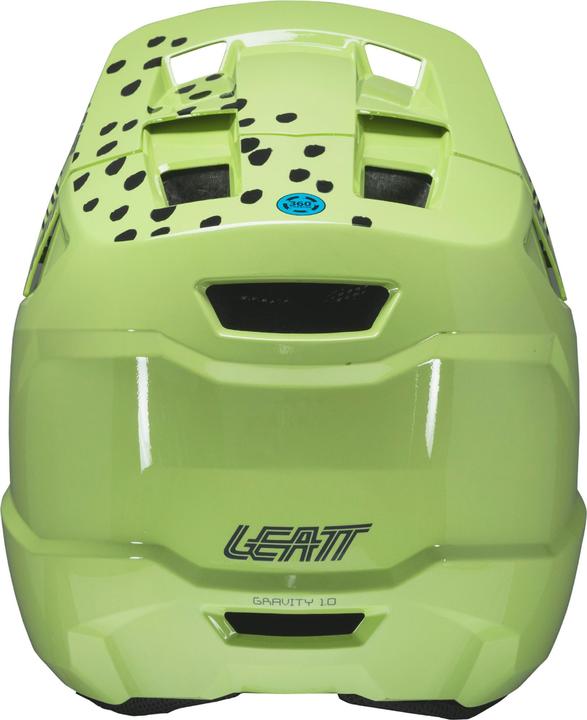 Produktbild Leatt Gravity 1.0 Helm (61 - 62 cm)