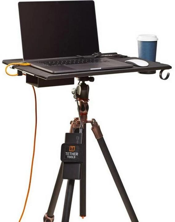 Actual product image Tether Tools TetherGuard Cable Support (2-pack)