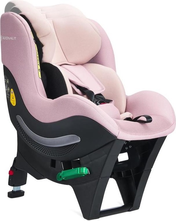 Produktbild Avionaut Sky AirFlow Reboard Kindersitz (0-25 kg) (Reboarder, ECE R129/i-Size Norm)