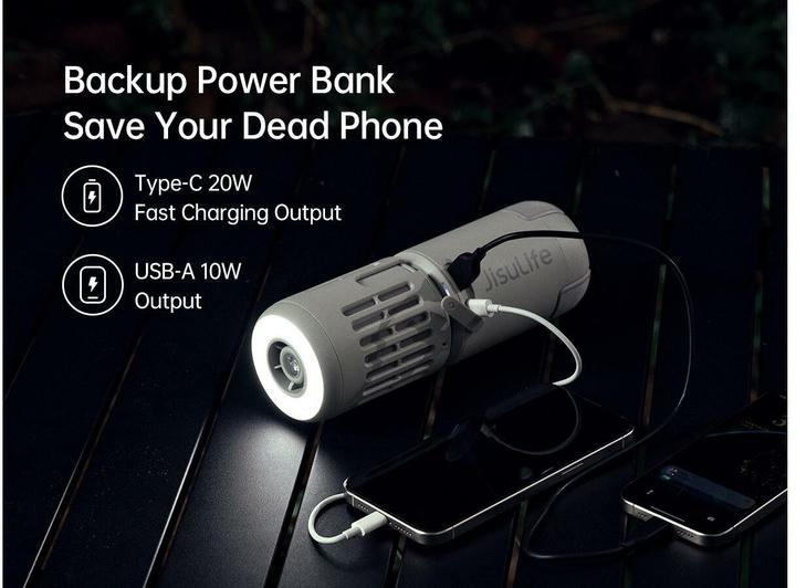 Image du produit Jisulife Ultra 1