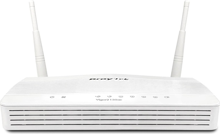 Immagine prodotto Draytek Vigor 2135Vac Wireless AC VoIP Home Router