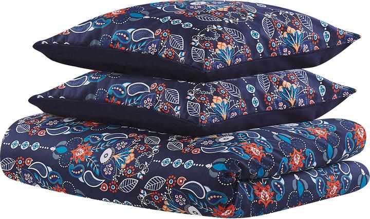 Actual product image Beliani Madrona (Bedding set, 155 x 220 cm)