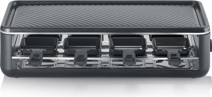 Actual product image Severin RG2365