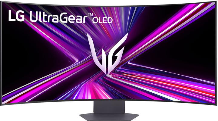 Productafbeelding LG UltraGear 45GX950A-B (5120 x 2160 pixels, 44.50")