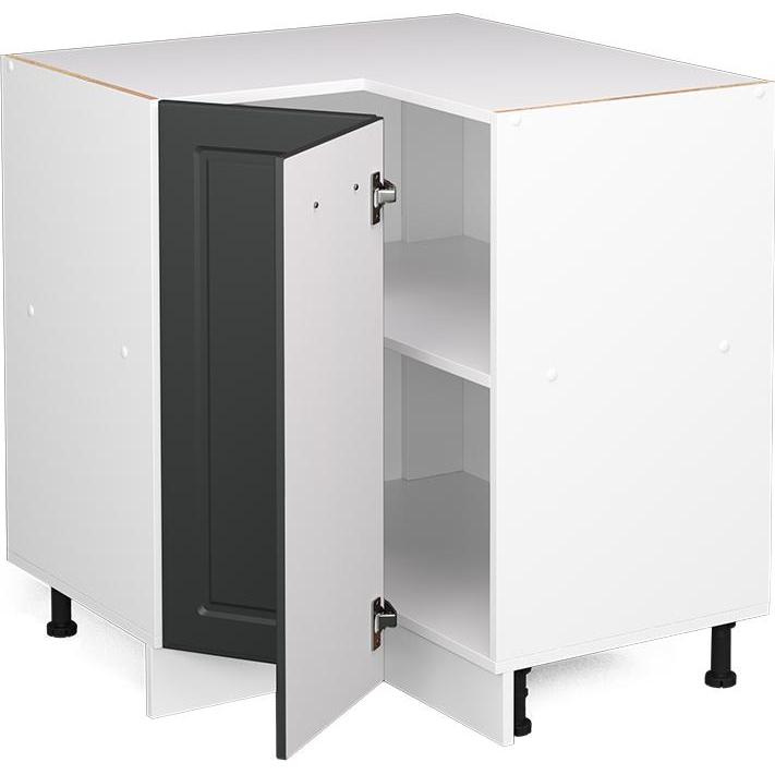 Vicco, Regal, Eckunterschrank R-Line