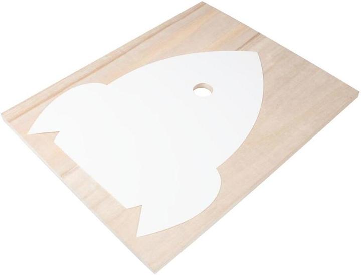 Actual product image Windhager Nesting box kit DYI