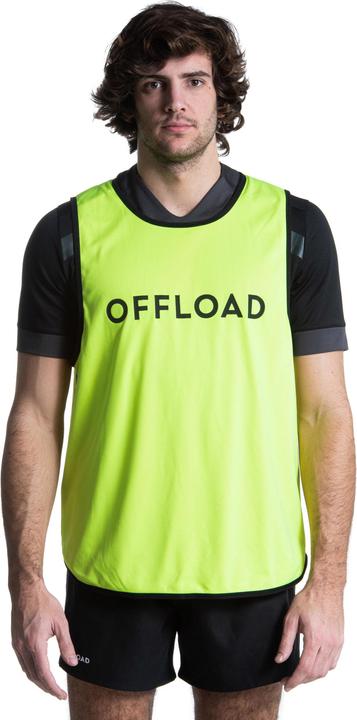 Immagine prodotto Offload Casula Reversibile