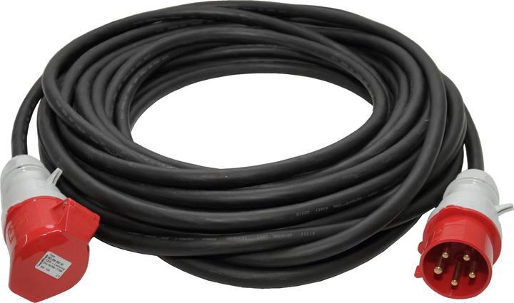 Produktbild Walther WALT CEE-Leitung