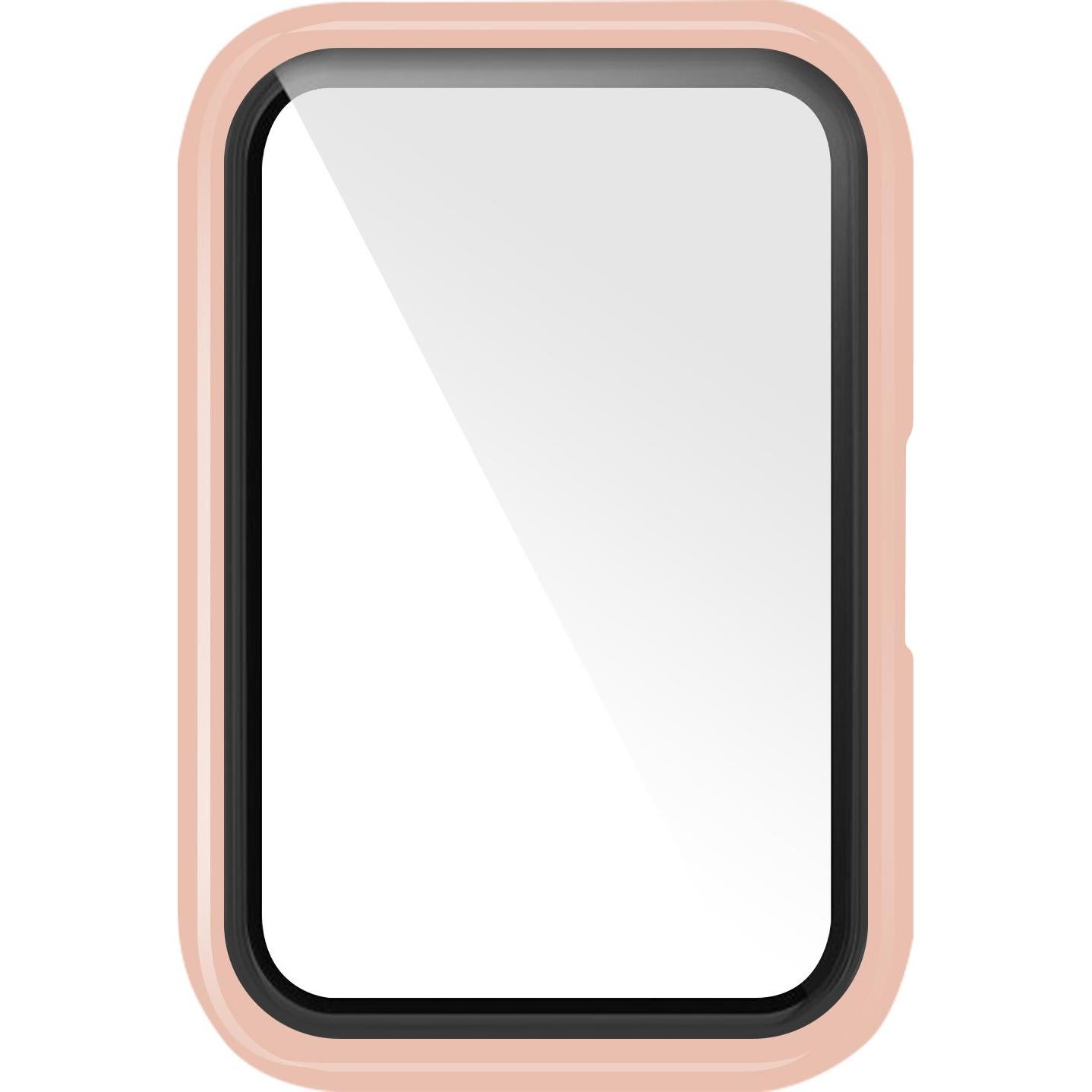 Thumbnail - Avizar 360° Rundumschutz Series, Smartwatch Zubehör, Rosa