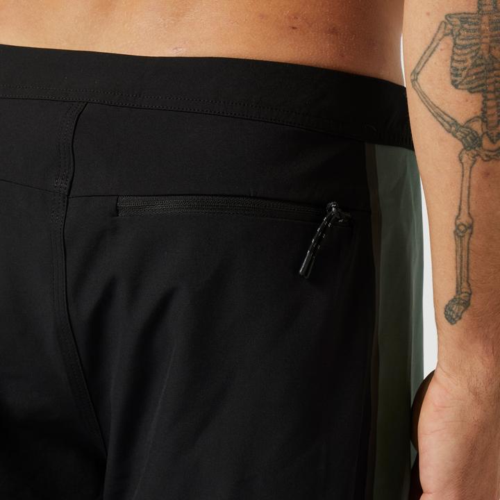 Produktbild Mystic High Performance Boardshorts (34)