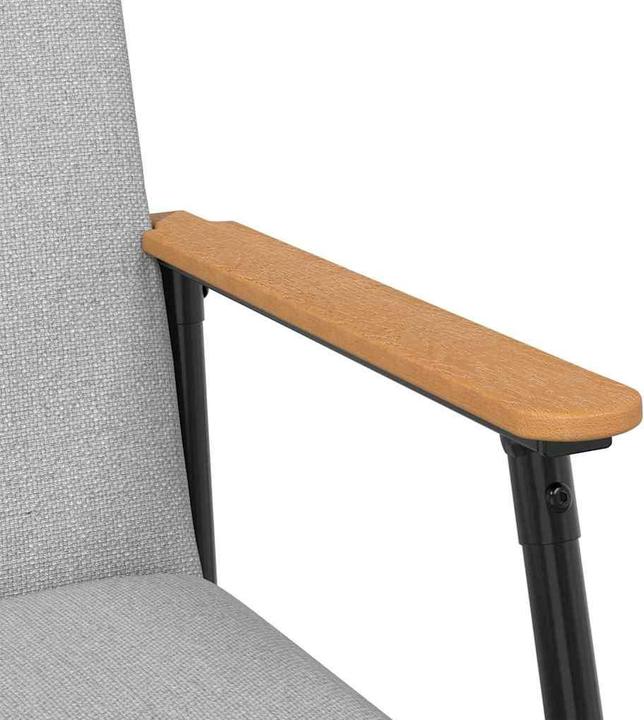 Image du produit vidaXL Moderner Sessel