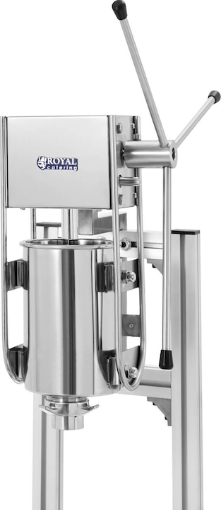 Produktbild Royal Catering Churro Presse Churro Maker Teigpresse Presse