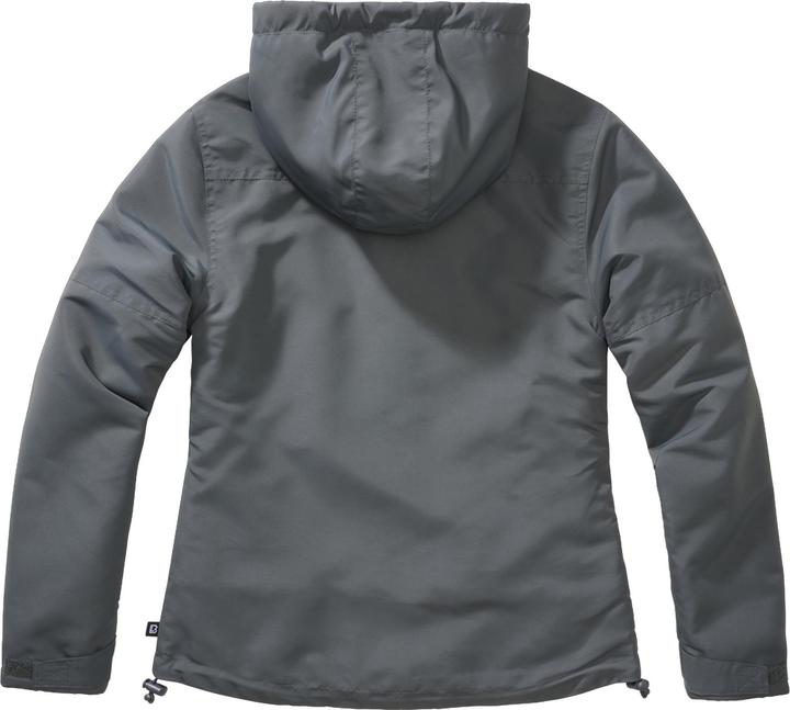 Immagine prodotto Brandit Giacca a vento da donna Frontzip - 16181 (M)