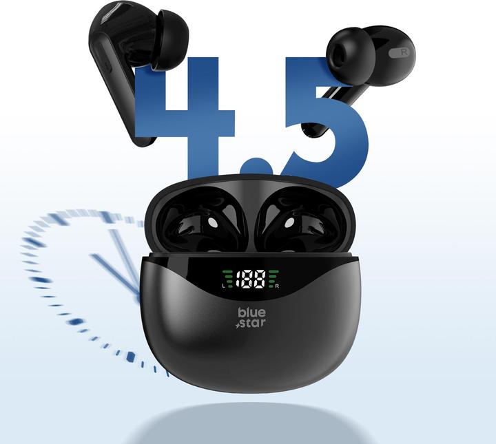Actual product image Bluetooth headphones (ANC, 4.50 h, Wireless)