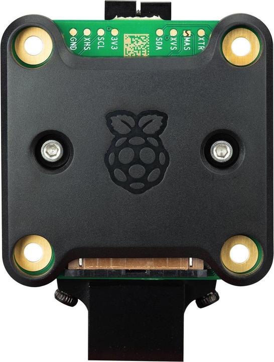 Image du produit Raspberry Pi Caméra à obturateur global (Caméra)